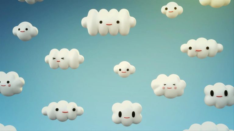 Video top 5: This is what clouds do