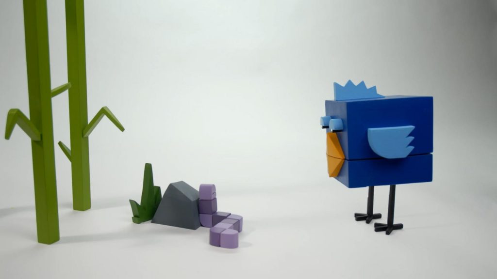 Video top 5: Top of the food chain