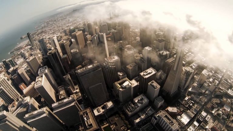 Video top 5: Camera technology these days