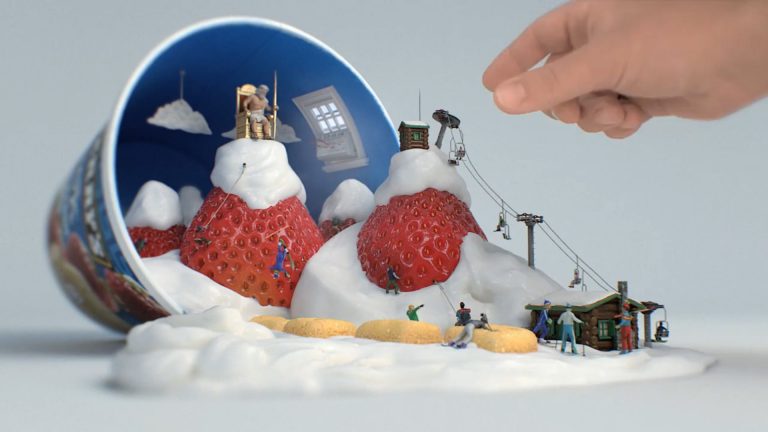 Video top 5: Odd commercials