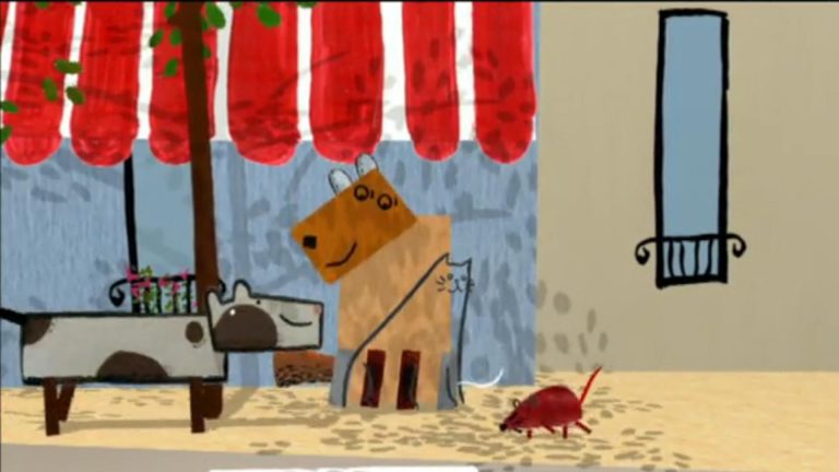 Video top 5: awesome animals