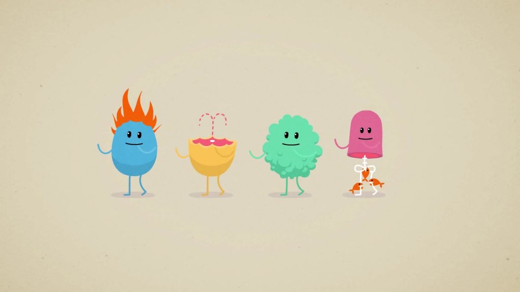 Video top 5: Dumb ways to die