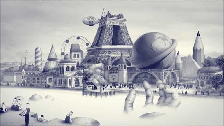 Video top 5: Animatied stories