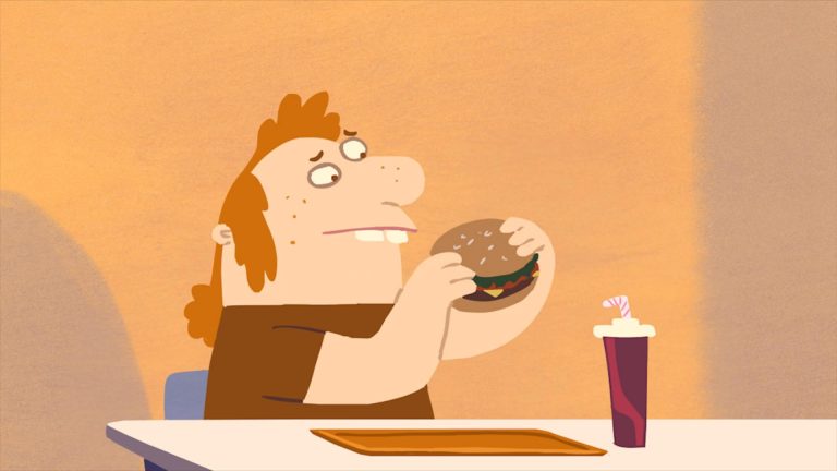 Video top 5: Food