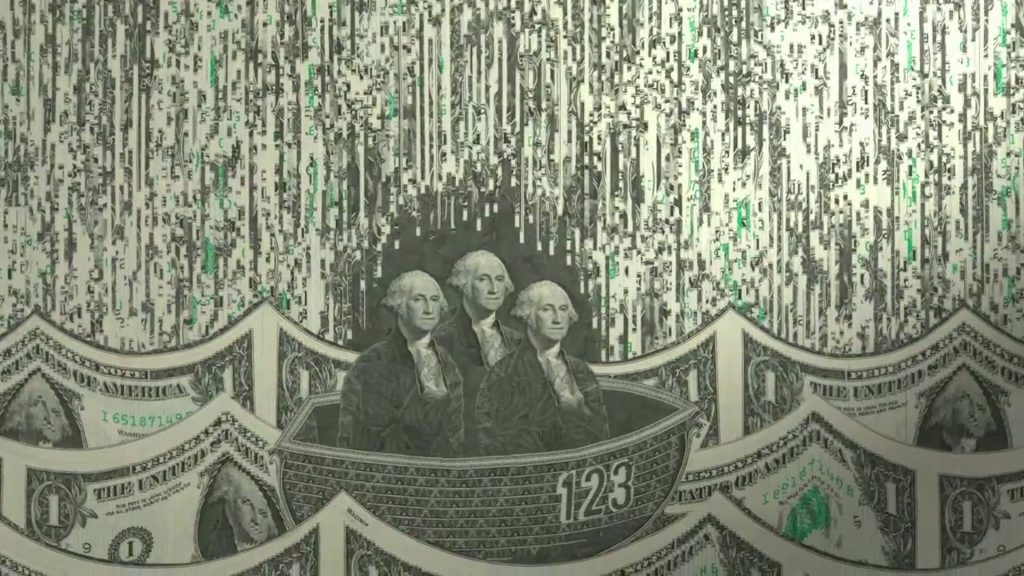 Video top 5: Money