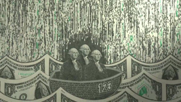 Video top 5: Money