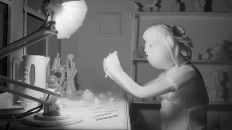 Video top 5: Stop motion