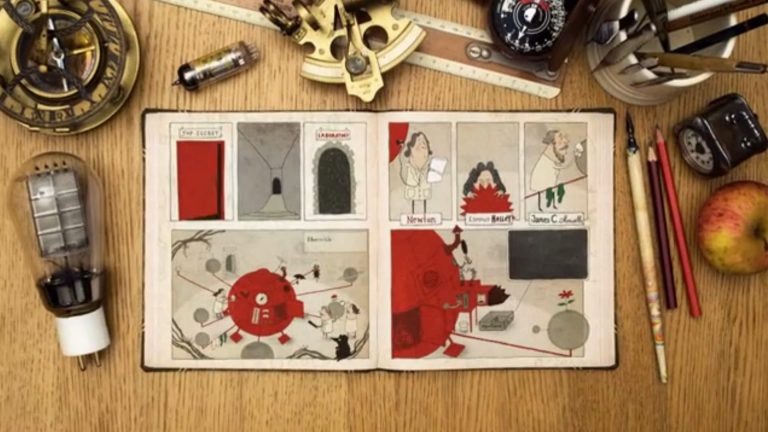 Video top 5: Mixed Media