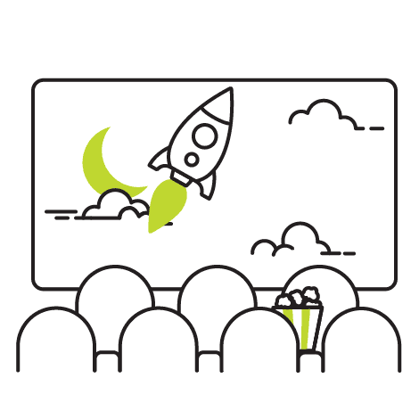 Animatievideo maken? Neem contact op!